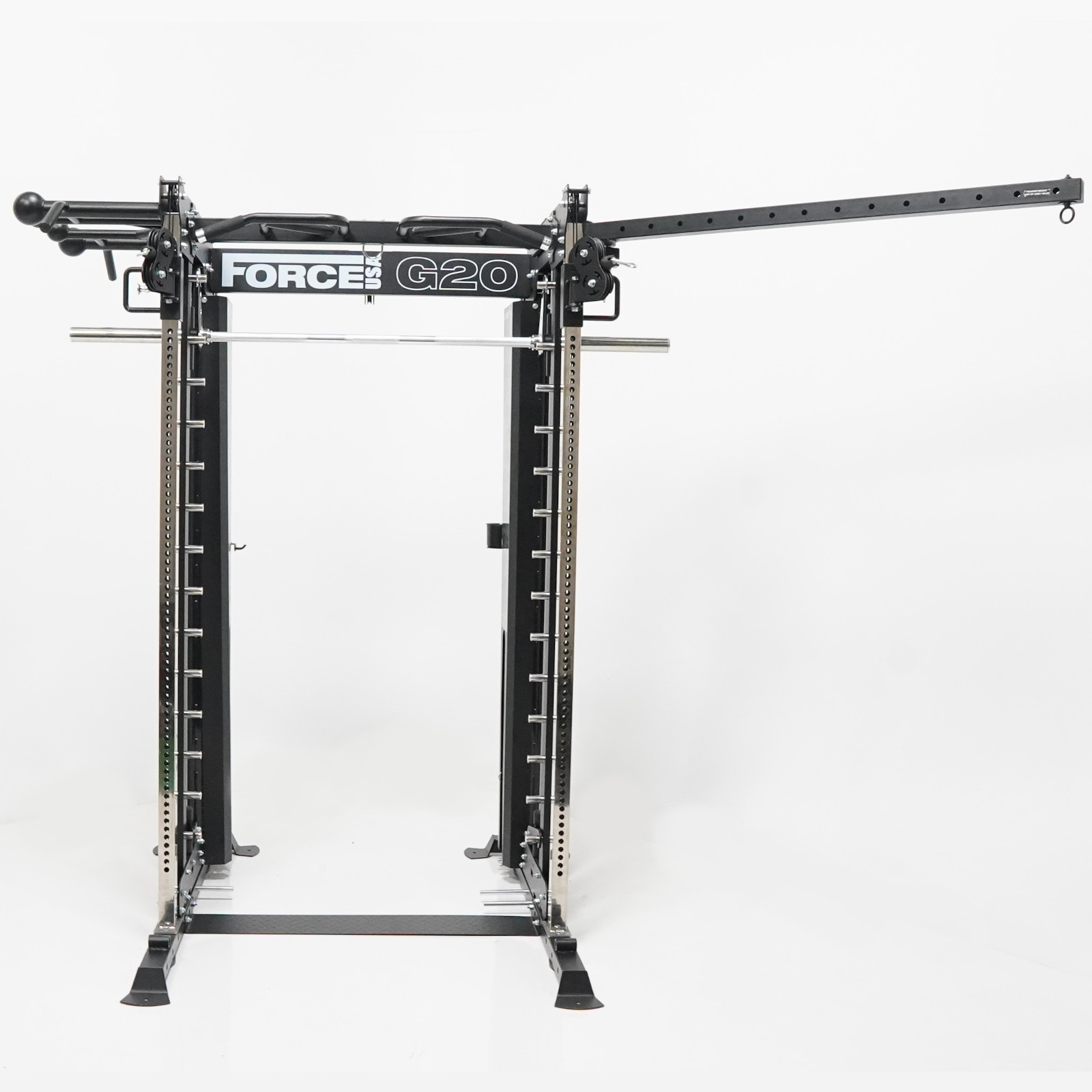 Force usa monolift hotsell